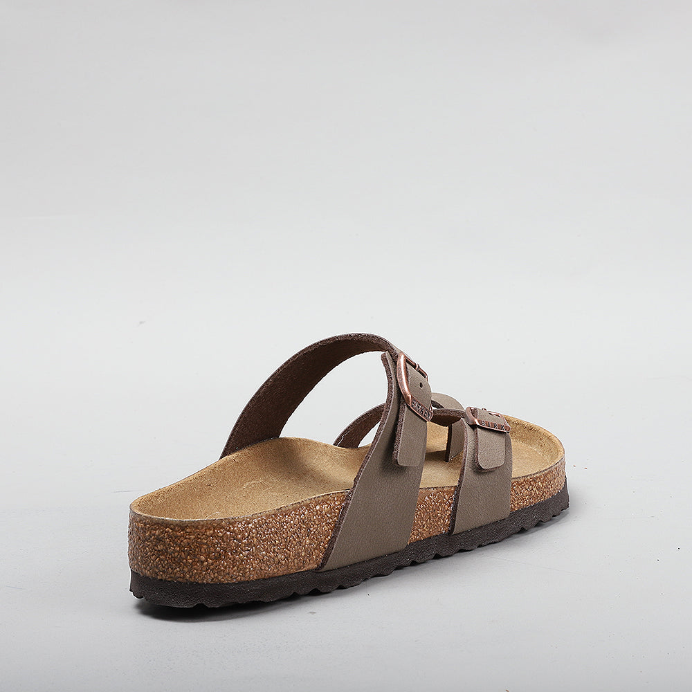 BIRKENSTOCK MAYARI 71061 BF MOCCA