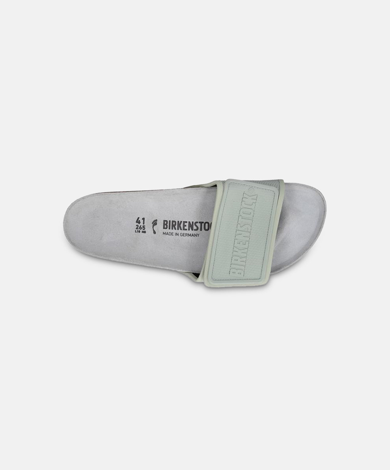 Birkenstock Tema MicroFibre Desert Sage Sandals