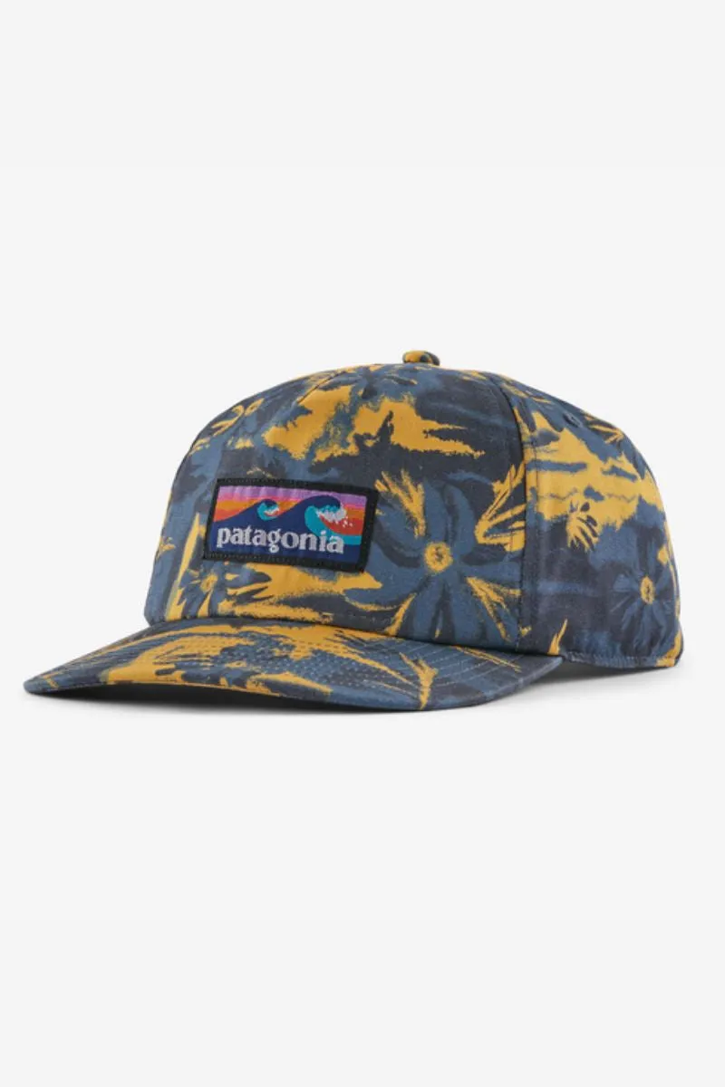 Boardshort Label Funfarer Cap