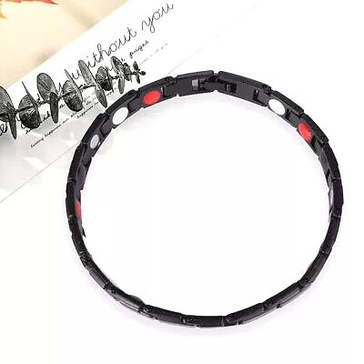 Body Slimming Weight Loss Bracelet Magnetic Bangle Hand Wrist Chian