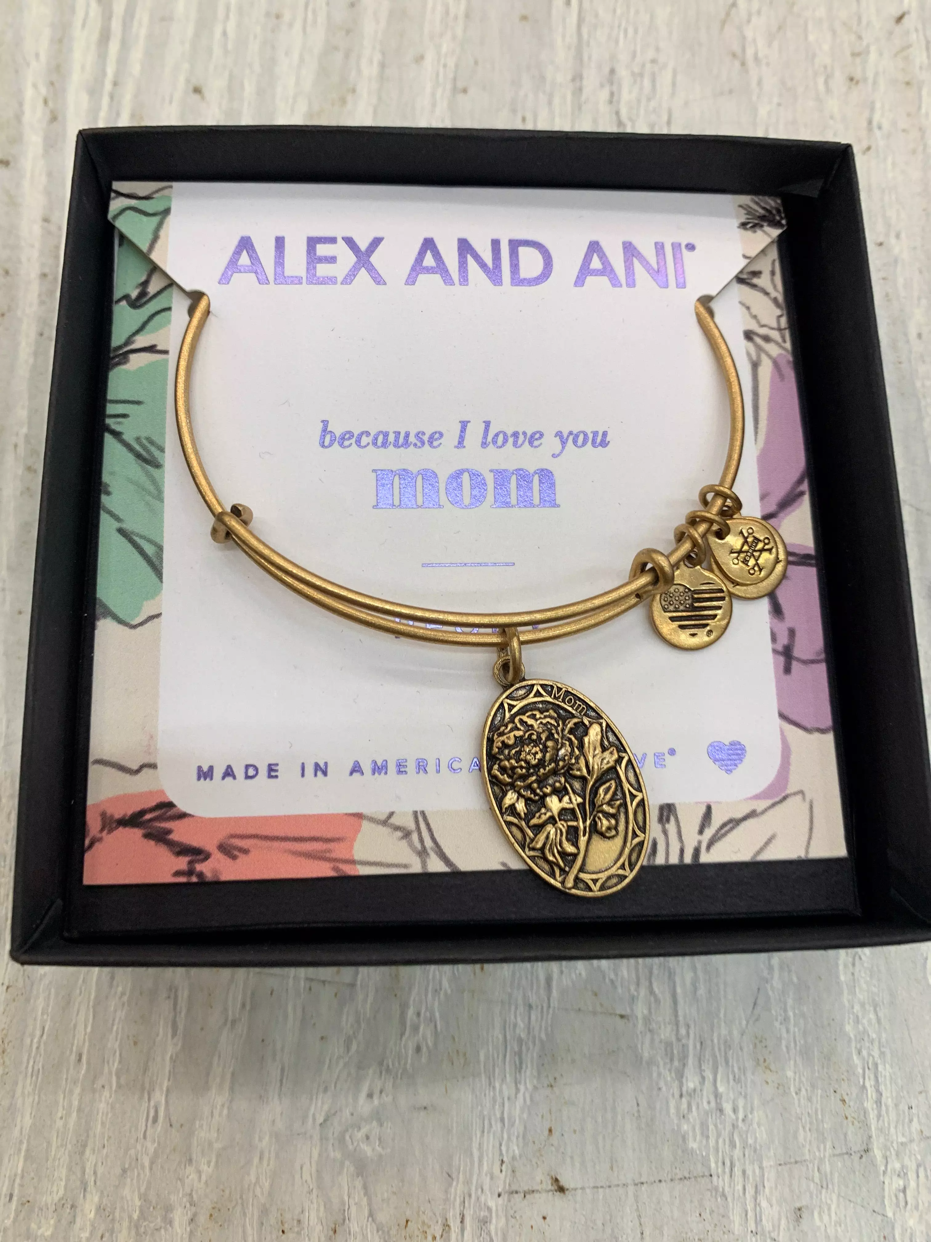 Bracelet Bangle By Alex And Ani