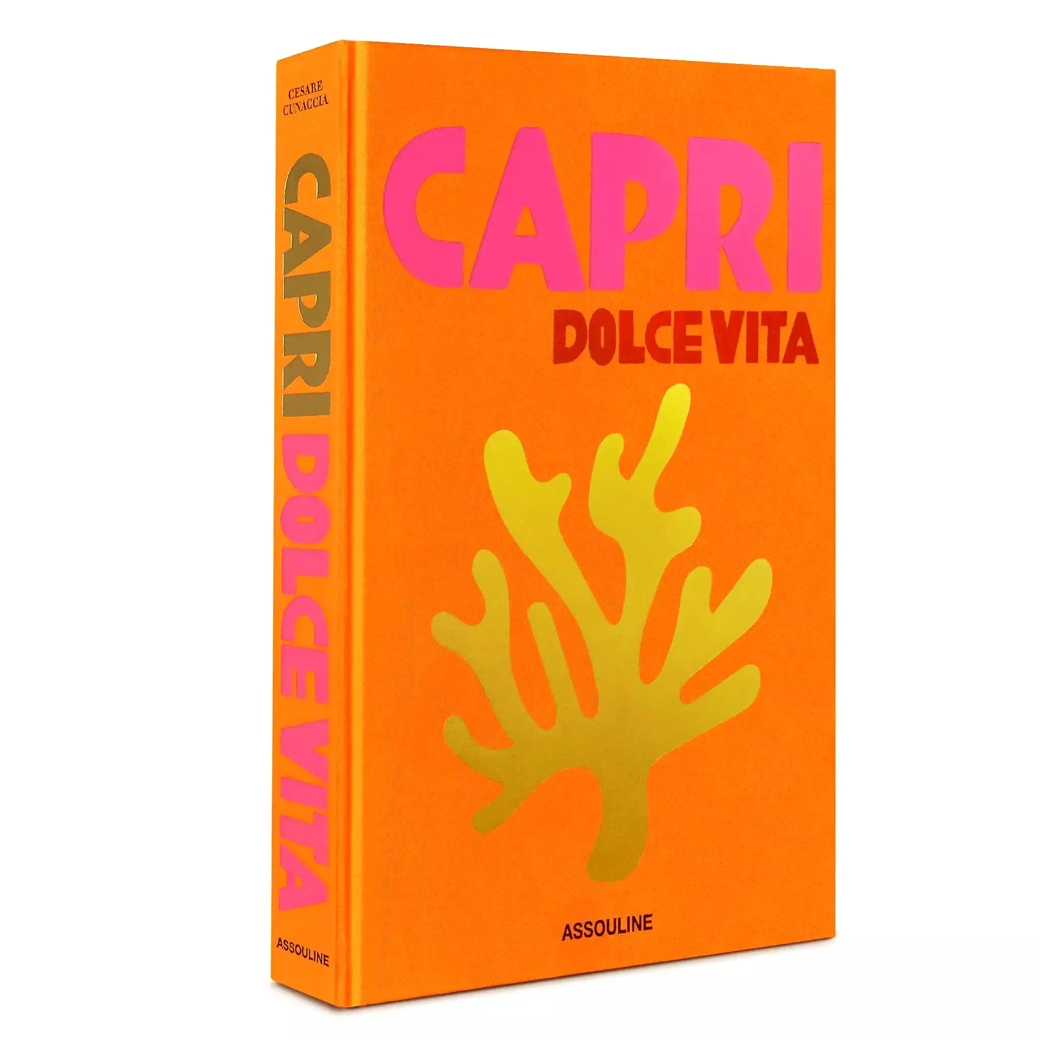 Capri Dolce Vita