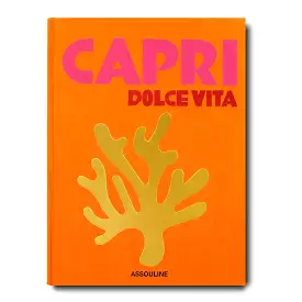 Capri Dolce Vita