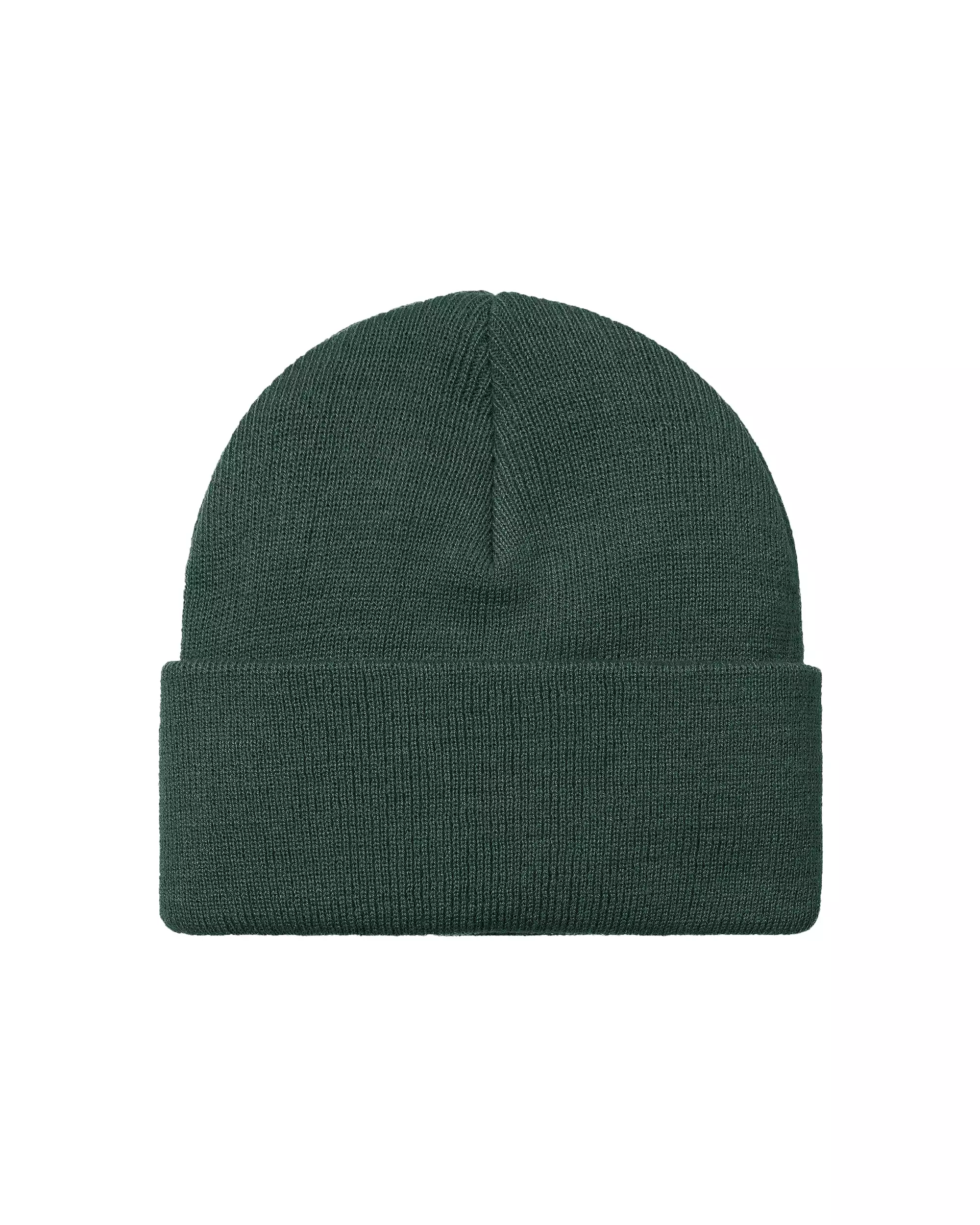 Carhartt Wip Chase Beanie Discovery Green Gold