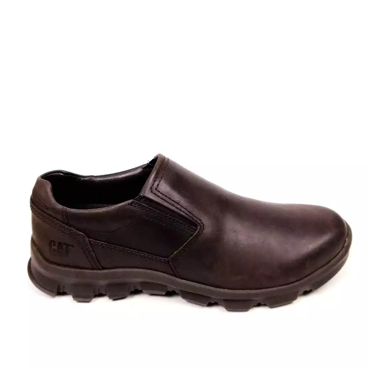 CATERPILLAR WOODMONT MEN BROWN