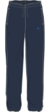 Champion Basic Sweatpants