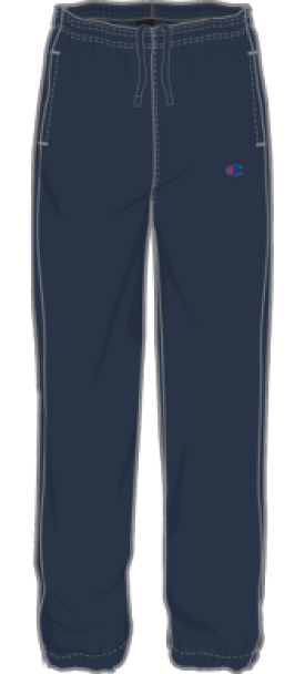 Champion Basic Sweatpants