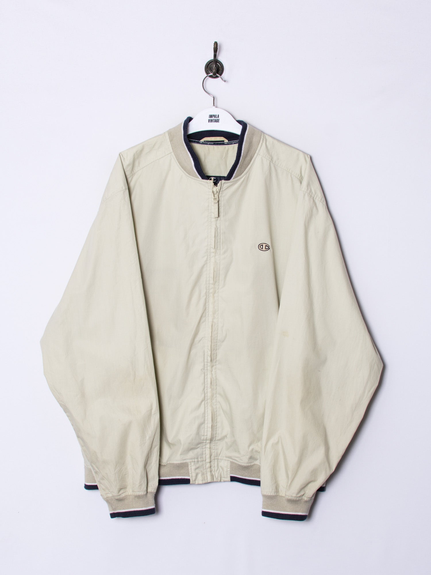 Champion Track Jacket