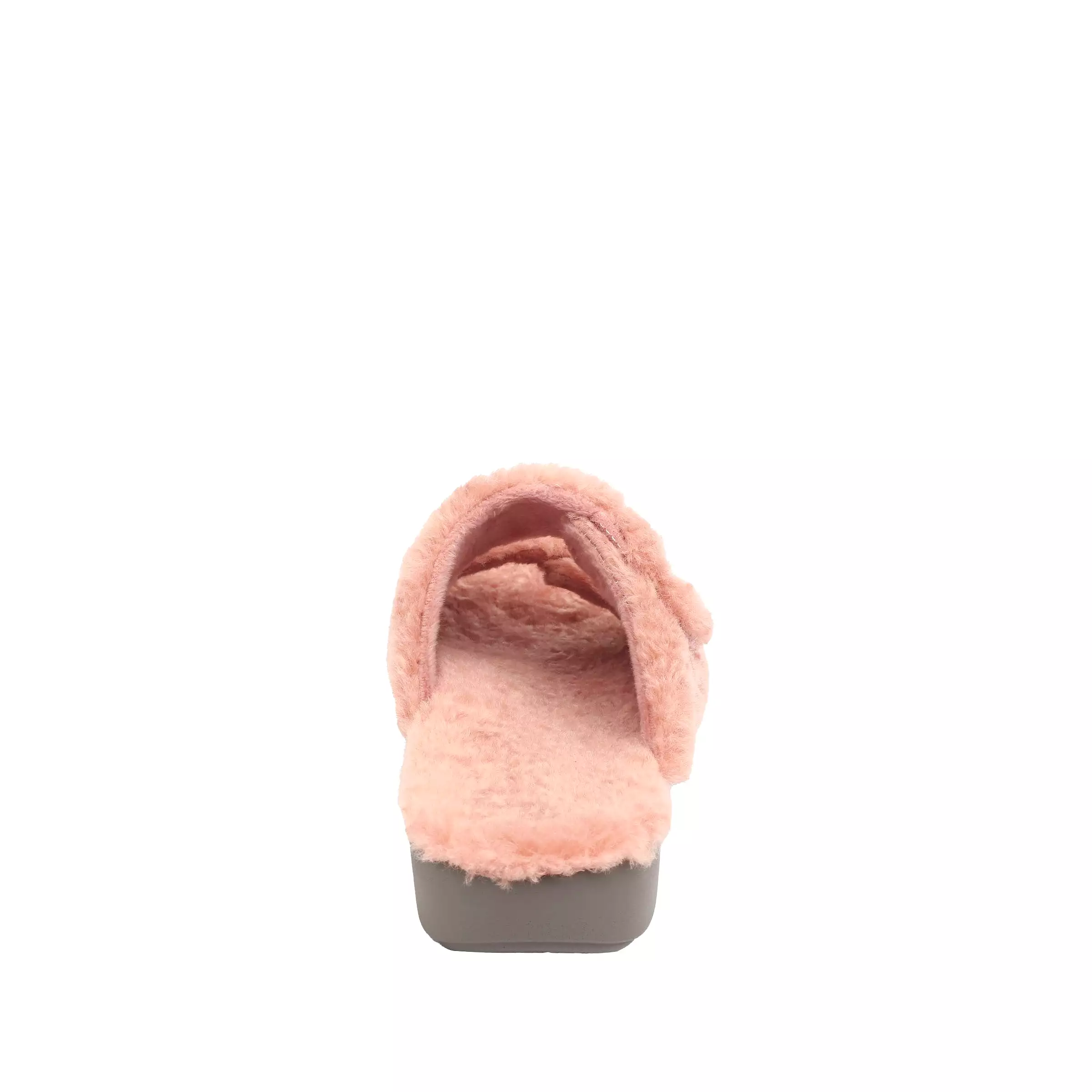 Chillery Rose Quartz Slipper