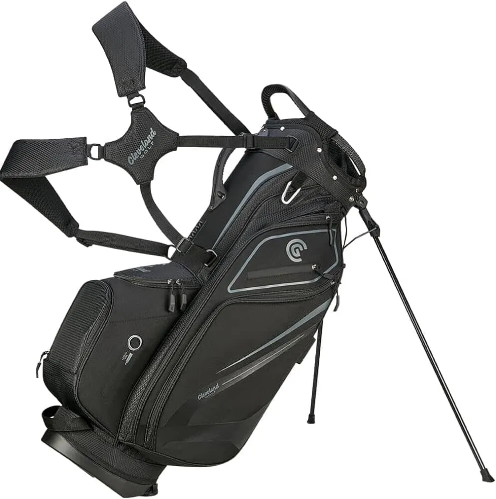 Cleveland 24 CG Lightweight Stand Bag