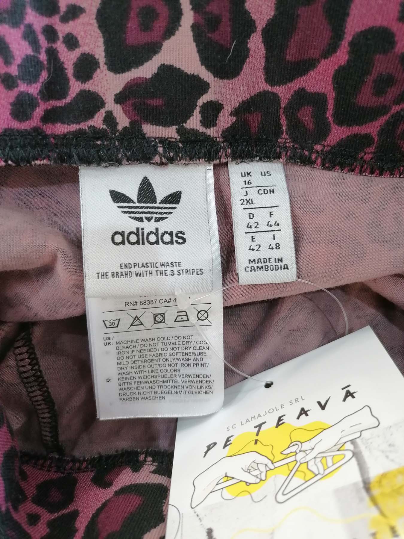 Colanti Adidas Femei - L