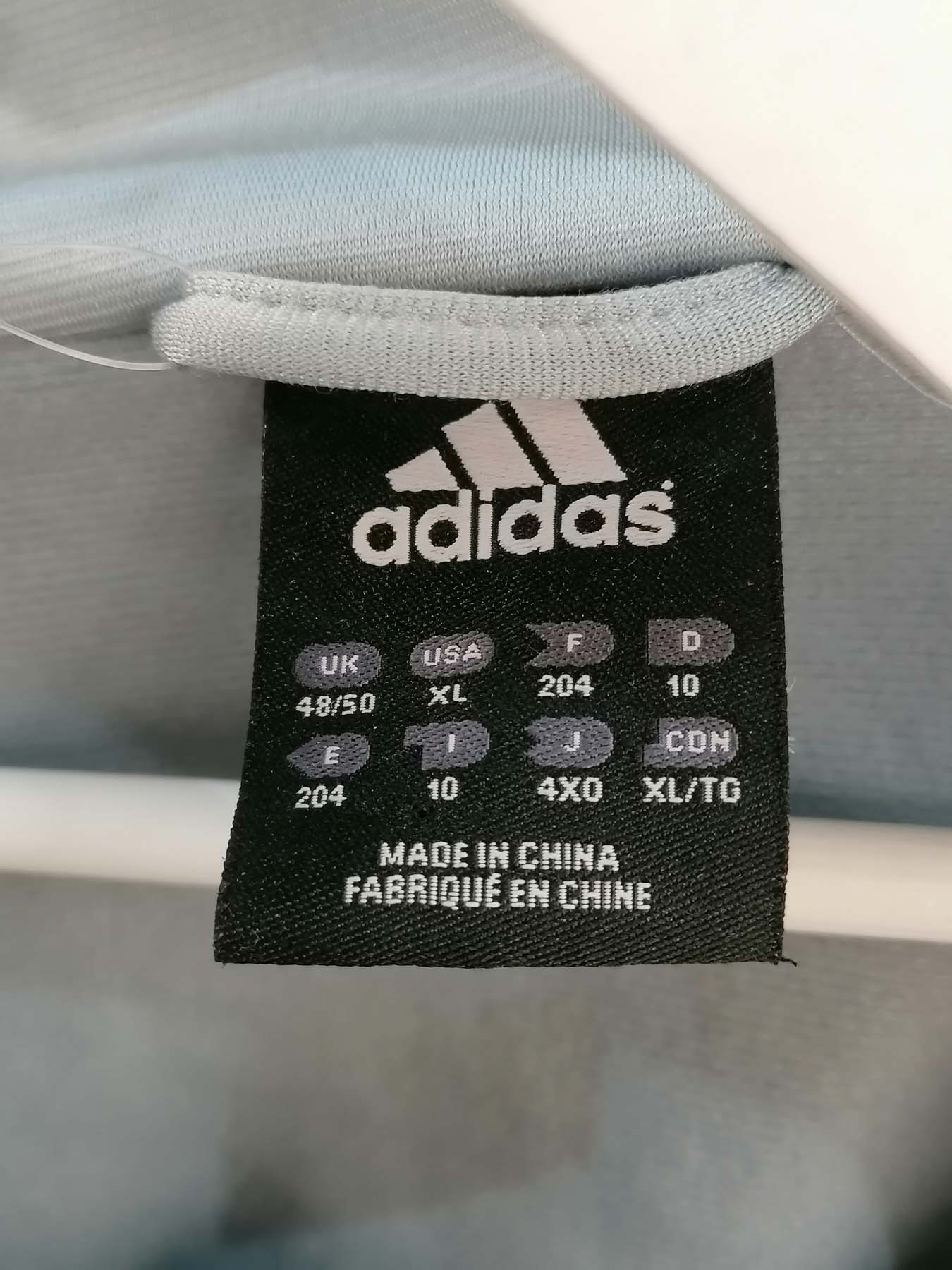 Compleu Barbati Adidas Barbati - XL