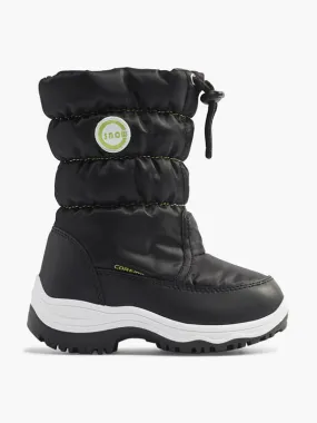 Cortina  Toddler Boy Snow Boots