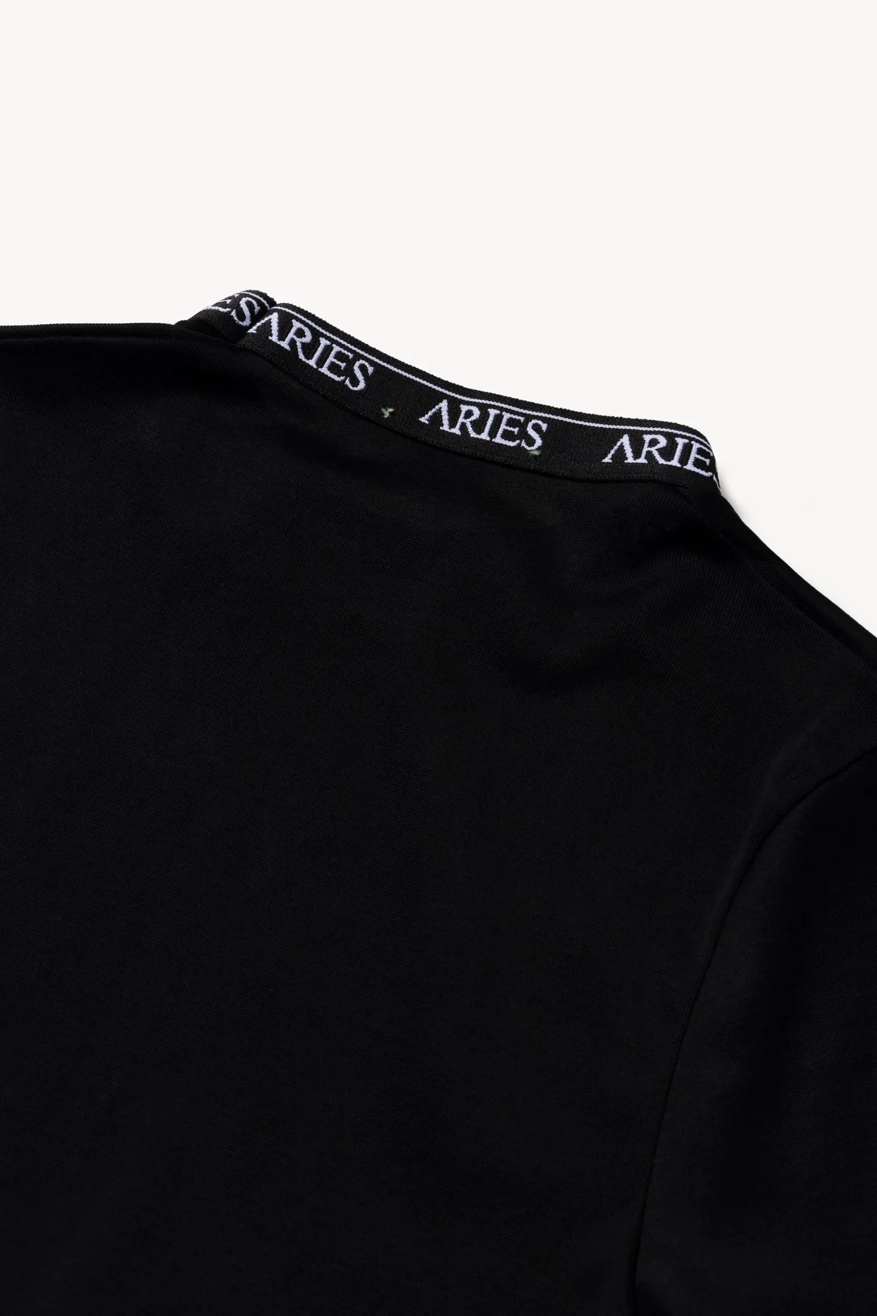 Crew Neck Long Sleeve Top