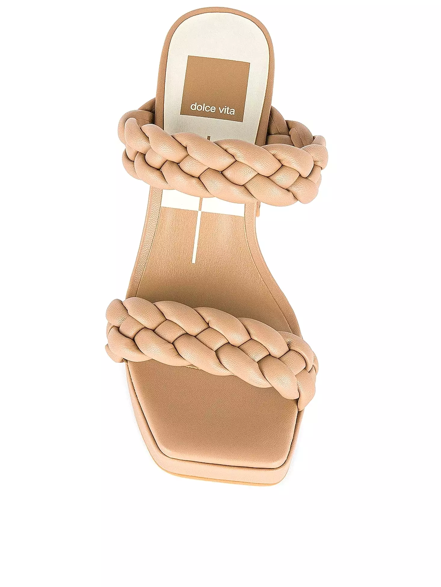 DOLCE VITA Ashby Sandal