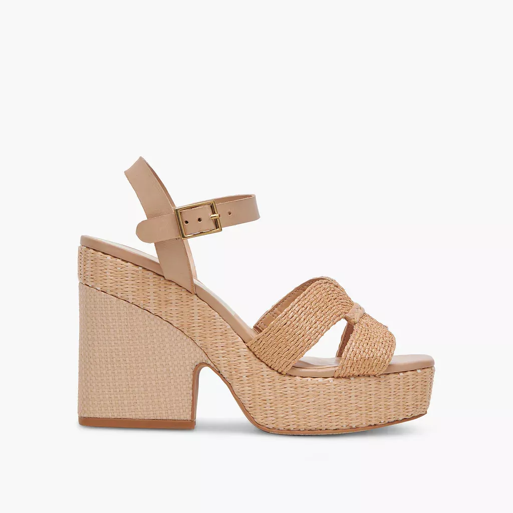 Dolce Vita - Cale Heels