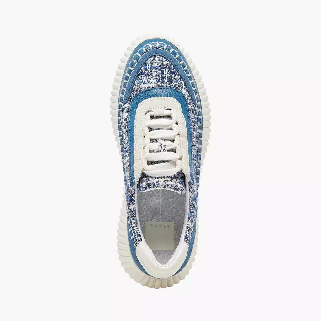 Dolce Vita Dolen Sneakers - Navy Multi