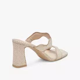 Dolce Vita - Ilva Heels