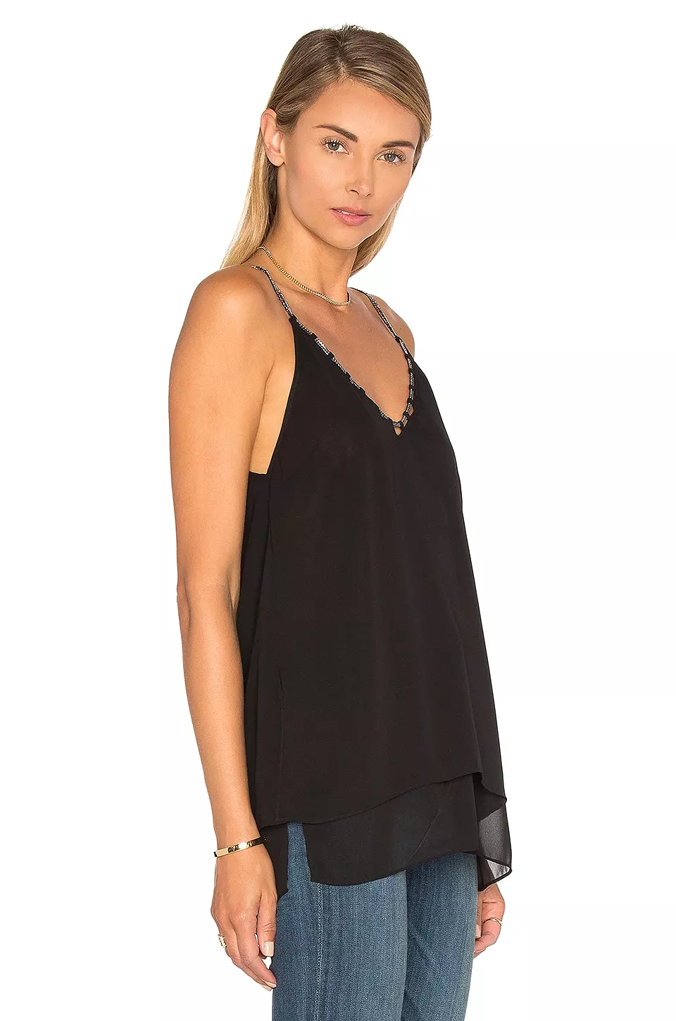 Dolce Vita Maude Cami Tank