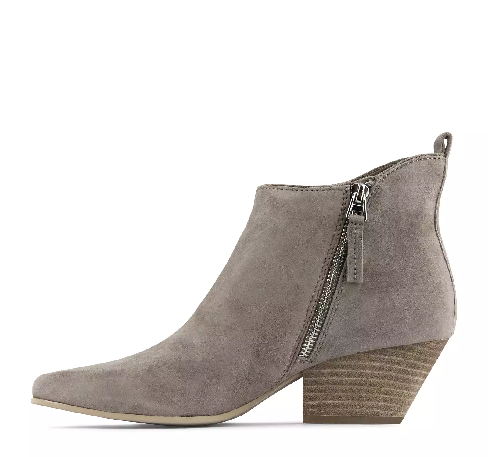 Dolce Vita Pearse Suede Boot