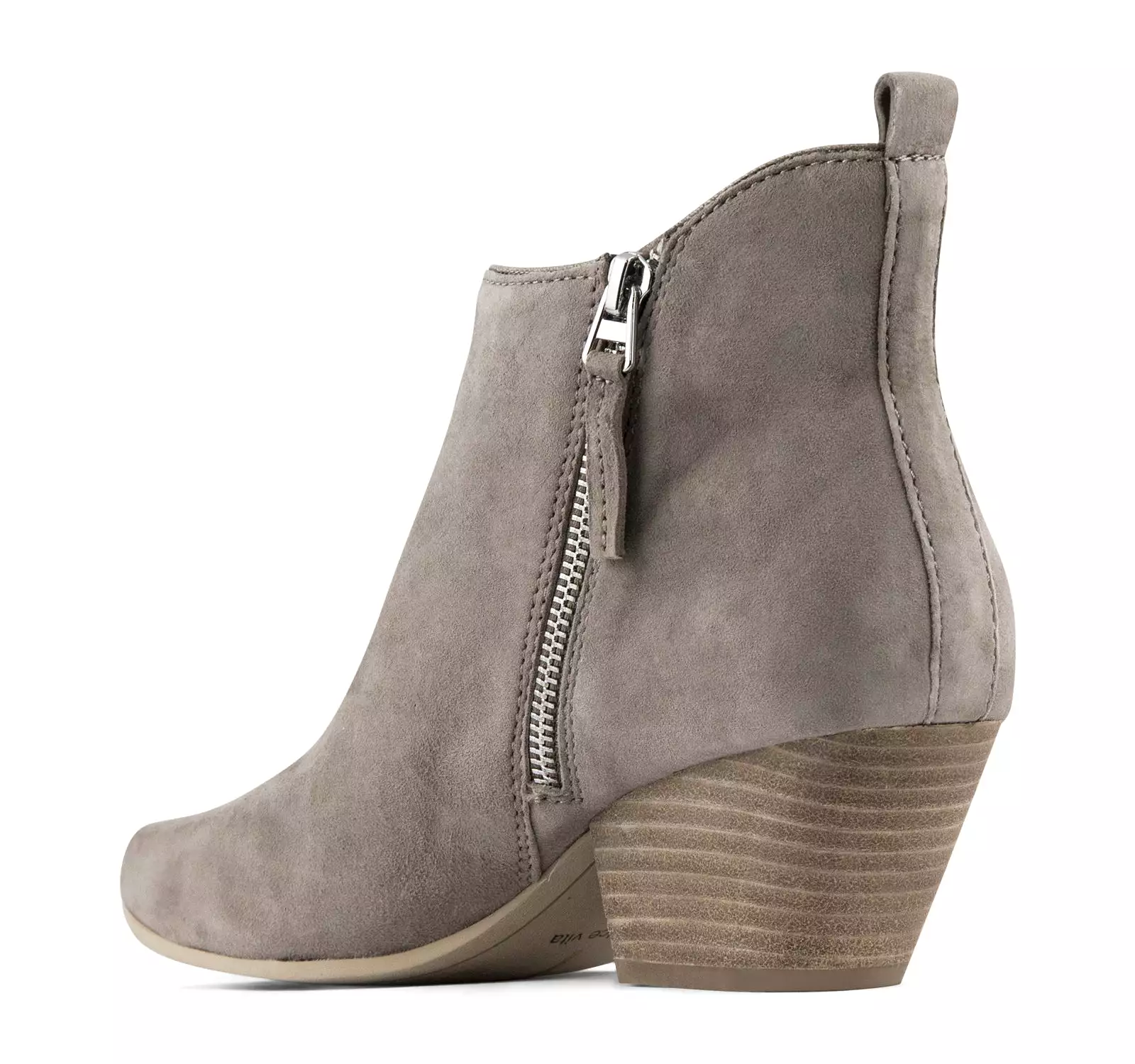 Dolce Vita Pearse Suede Boot