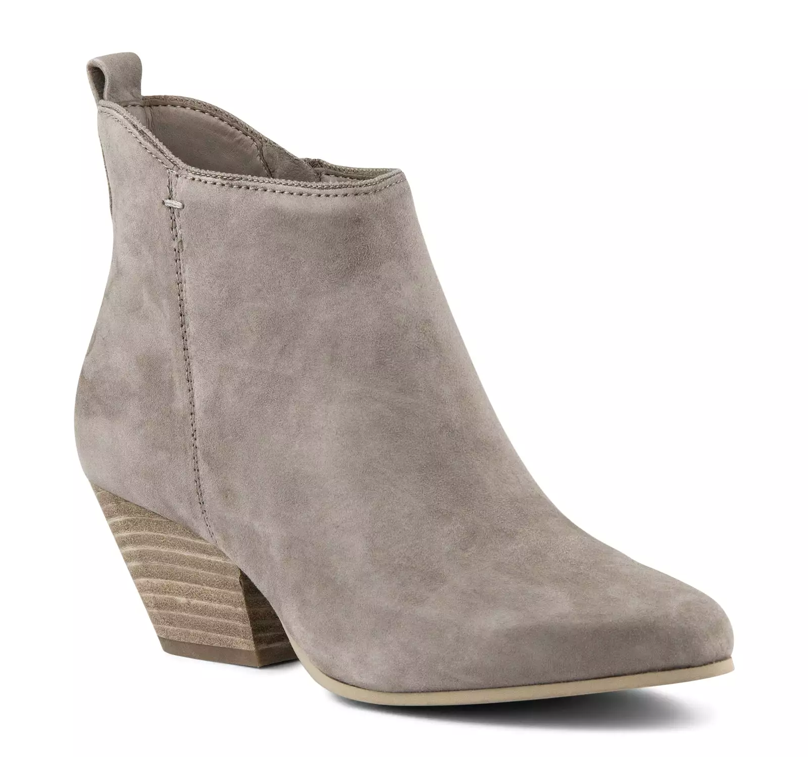 Dolce Vita Pearse Suede Boot