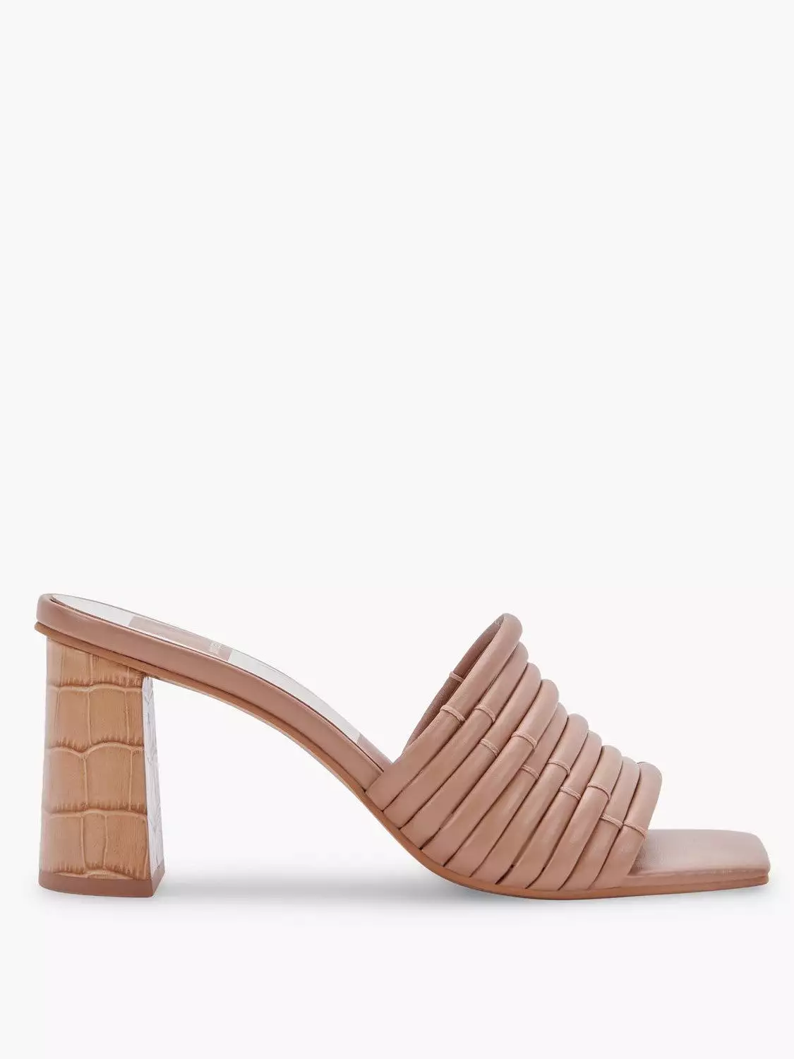 DOLCE VITA Priana Heeled Sandal