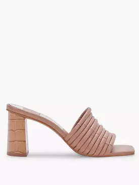 DOLCE VITA Priana Heeled Sandal