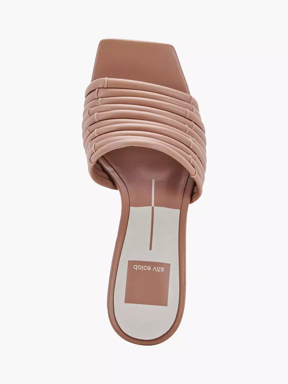 DOLCE VITA Priana Heeled Sandal