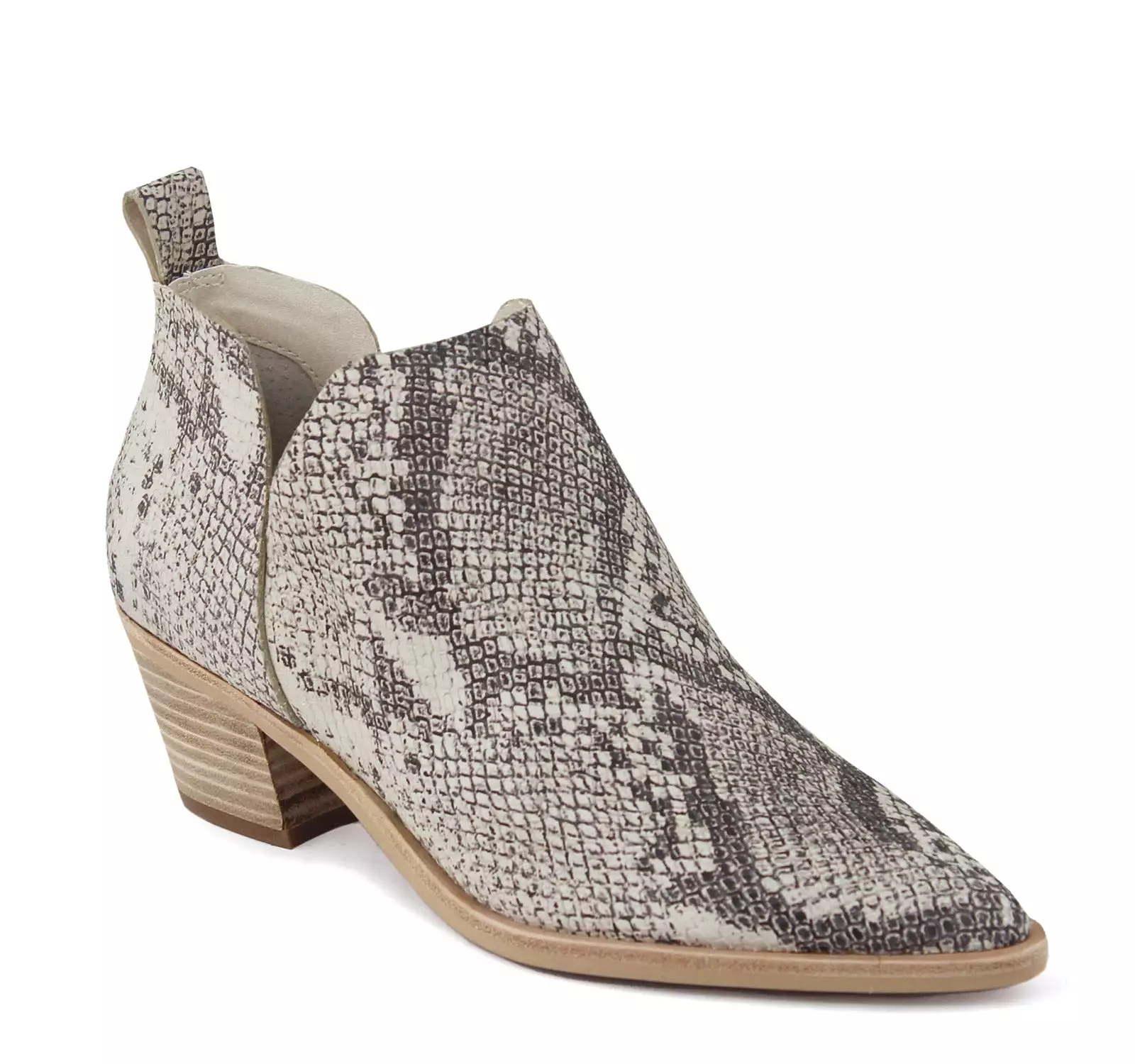 Dolce Vita Sonni Bootie