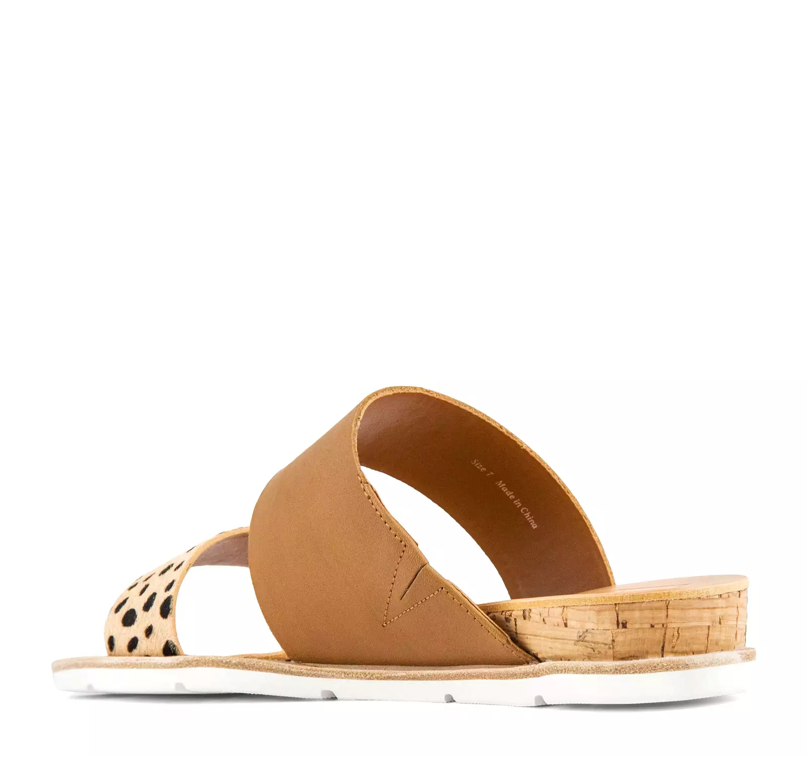 Dolce Vita Vala Sandal