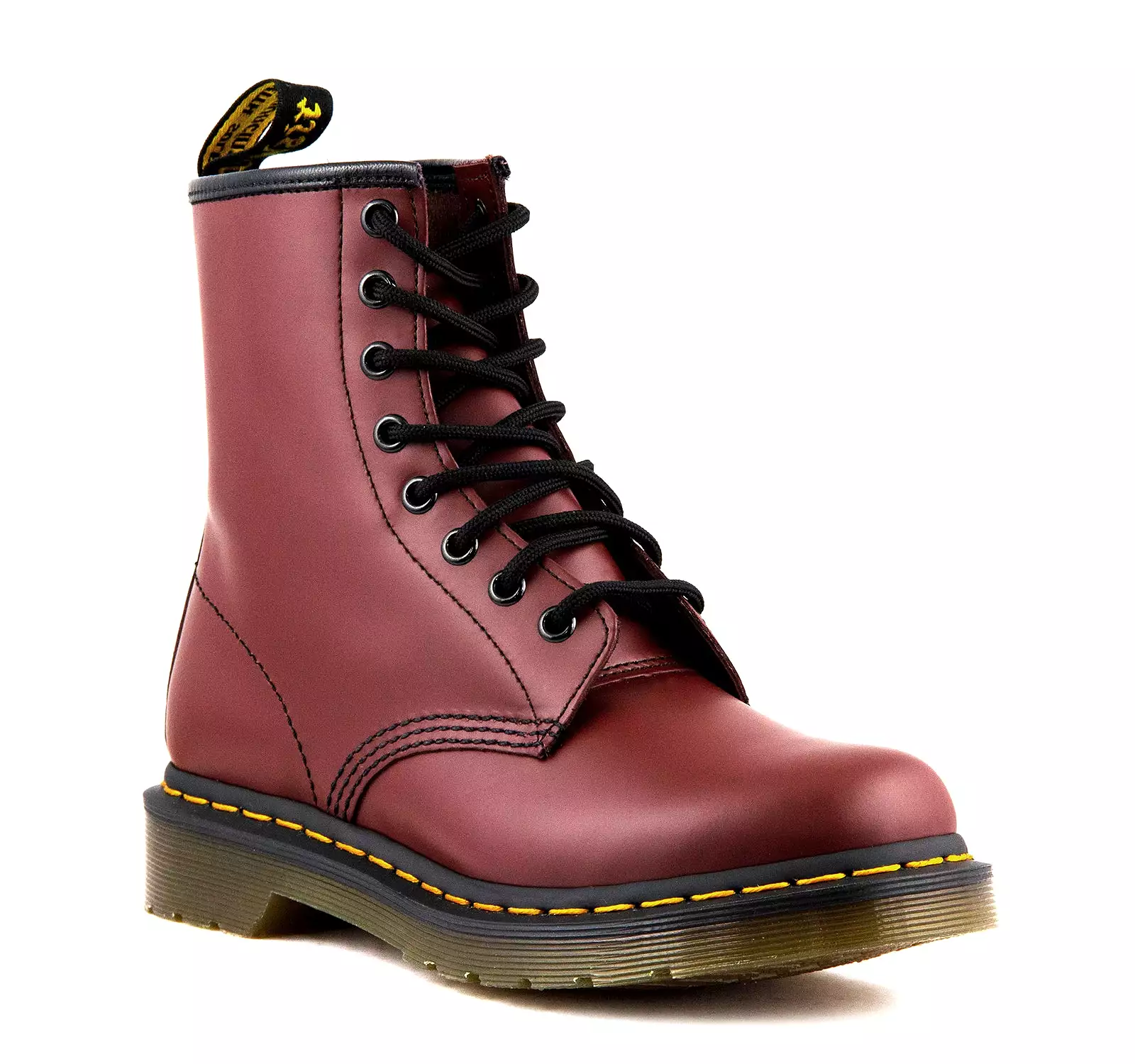 Dr. Martens 1460 8 Eye Women's Boot