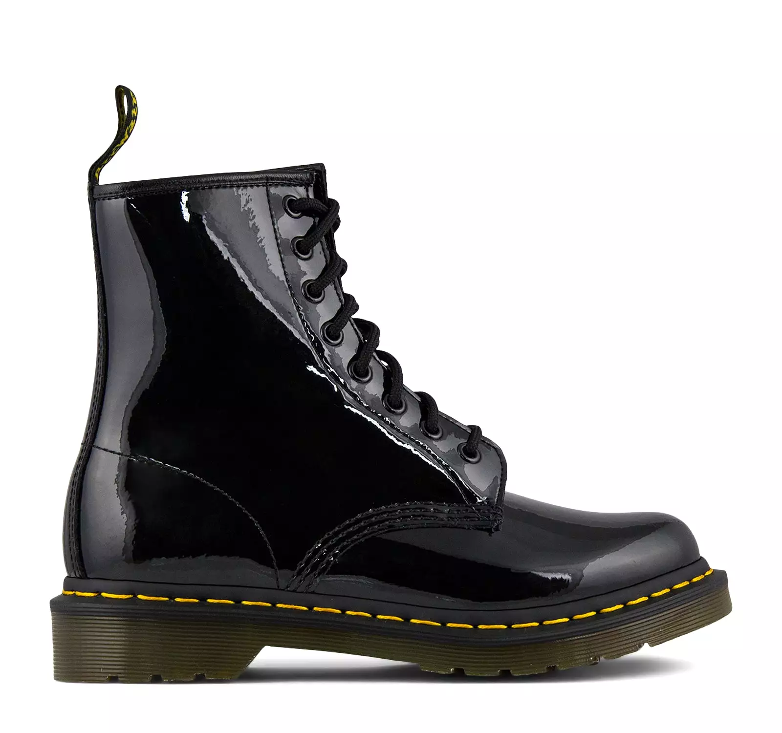 Dr. Martens 1460 8 Eye Women's Boot