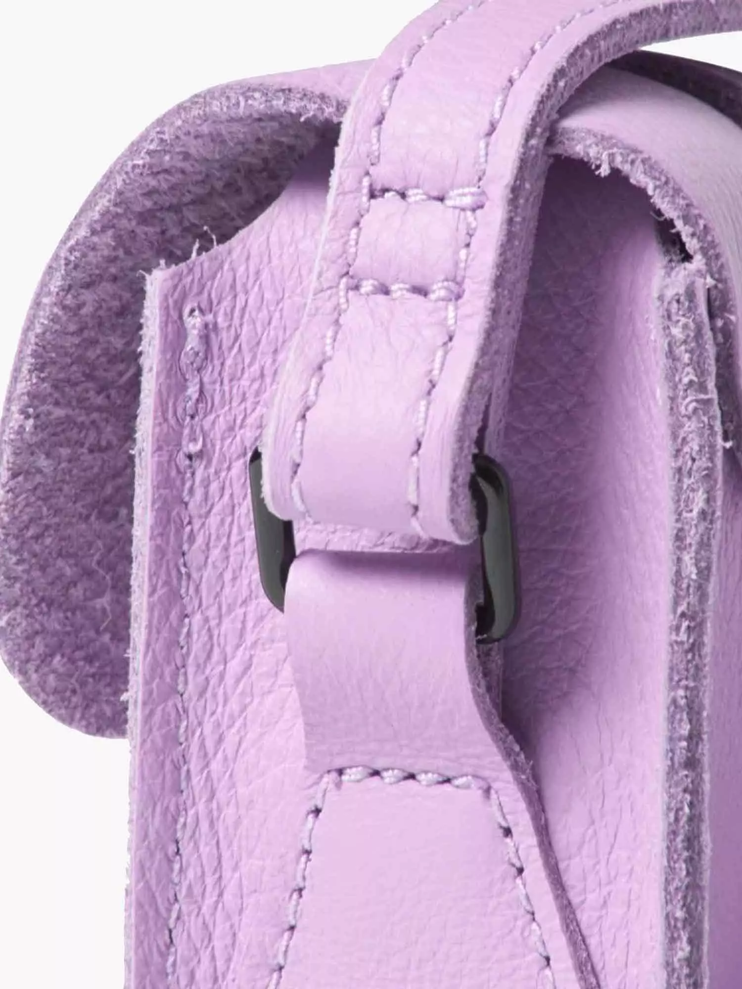 Dr Martens 7 Satchel - Lilac Pisa