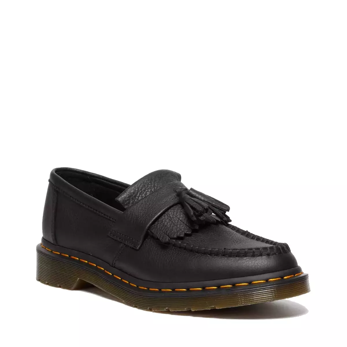      Dr. Martens Adrian Black