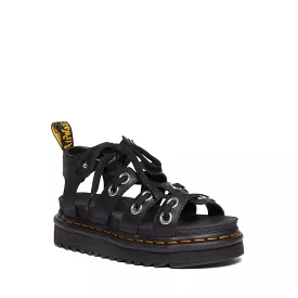 Dr. Martens Blaire Black Athena    