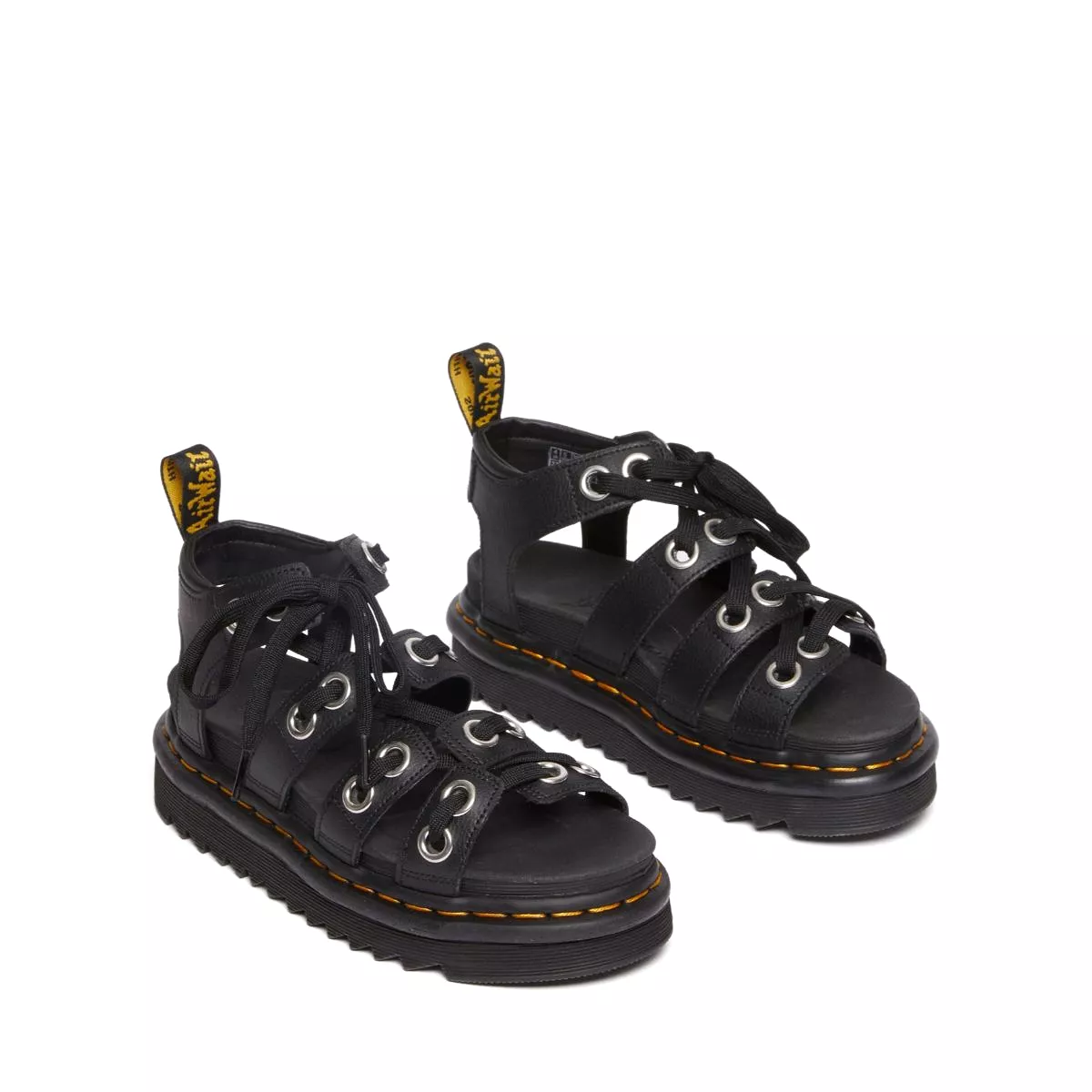 Dr. Martens Blaire Black Athena    