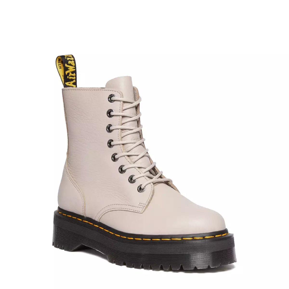     Dr. Martens Jadon III Vintage Taupe