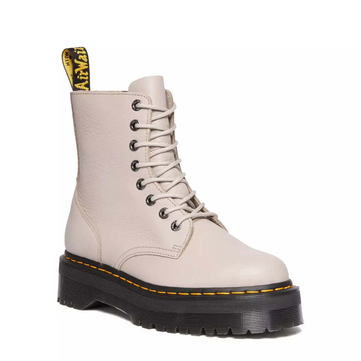     Dr. Martens Jadon III Vintage Taupe