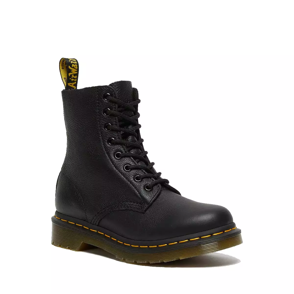      Dr Martens Pascal Boot Black 1460