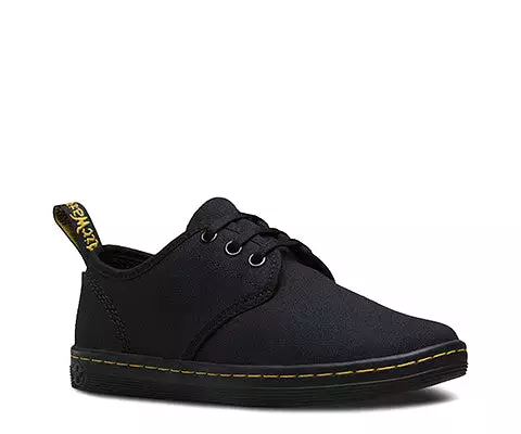 Dr Martens - Soho Black