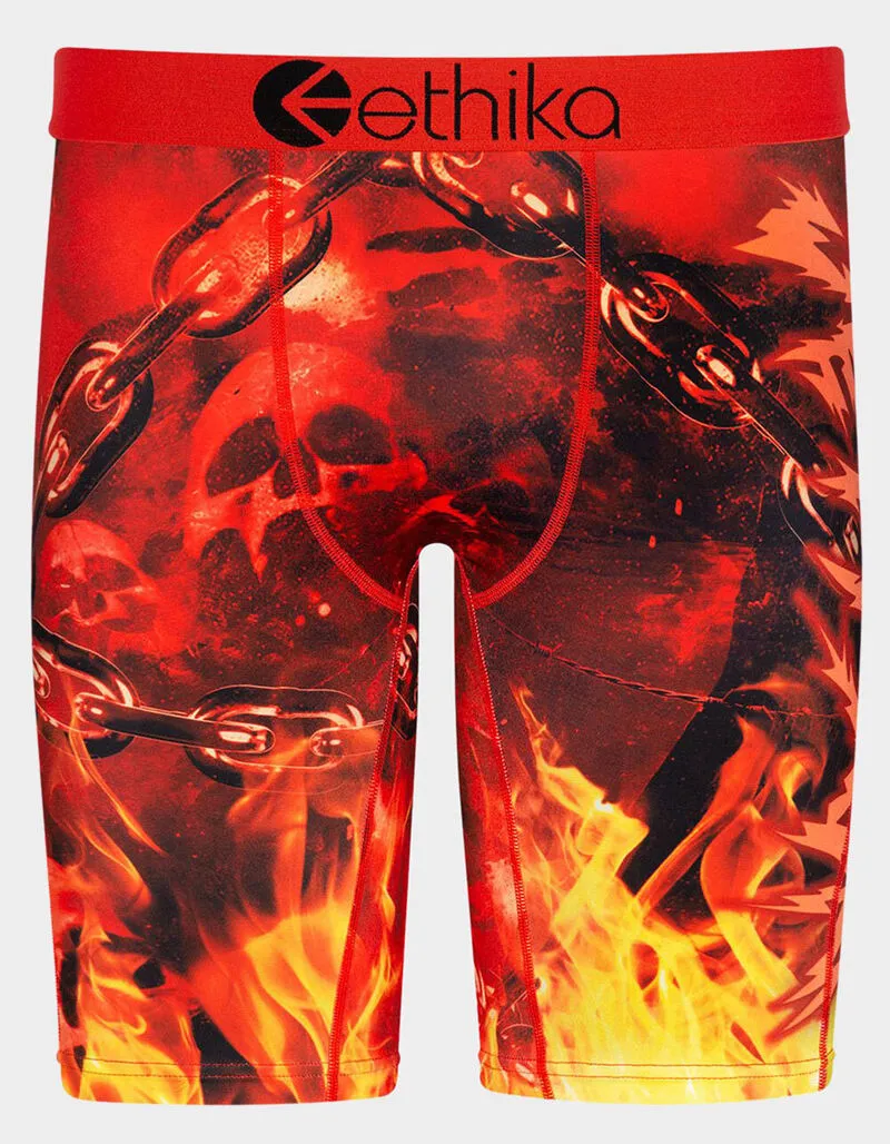 Ethika Vengeance