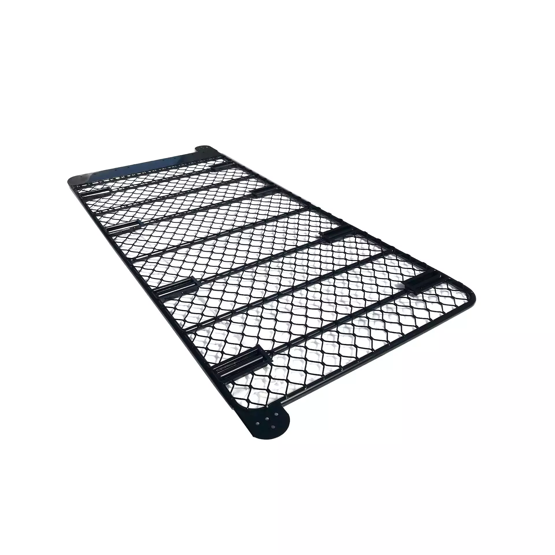 Expedition Aluminium Flat Roof Rack for Land Rover Discovery 1 and 2