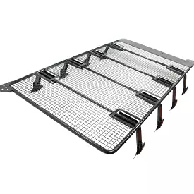 Expedition Steel Flat Roof Rack for Land Rover Discovery 1 and 2