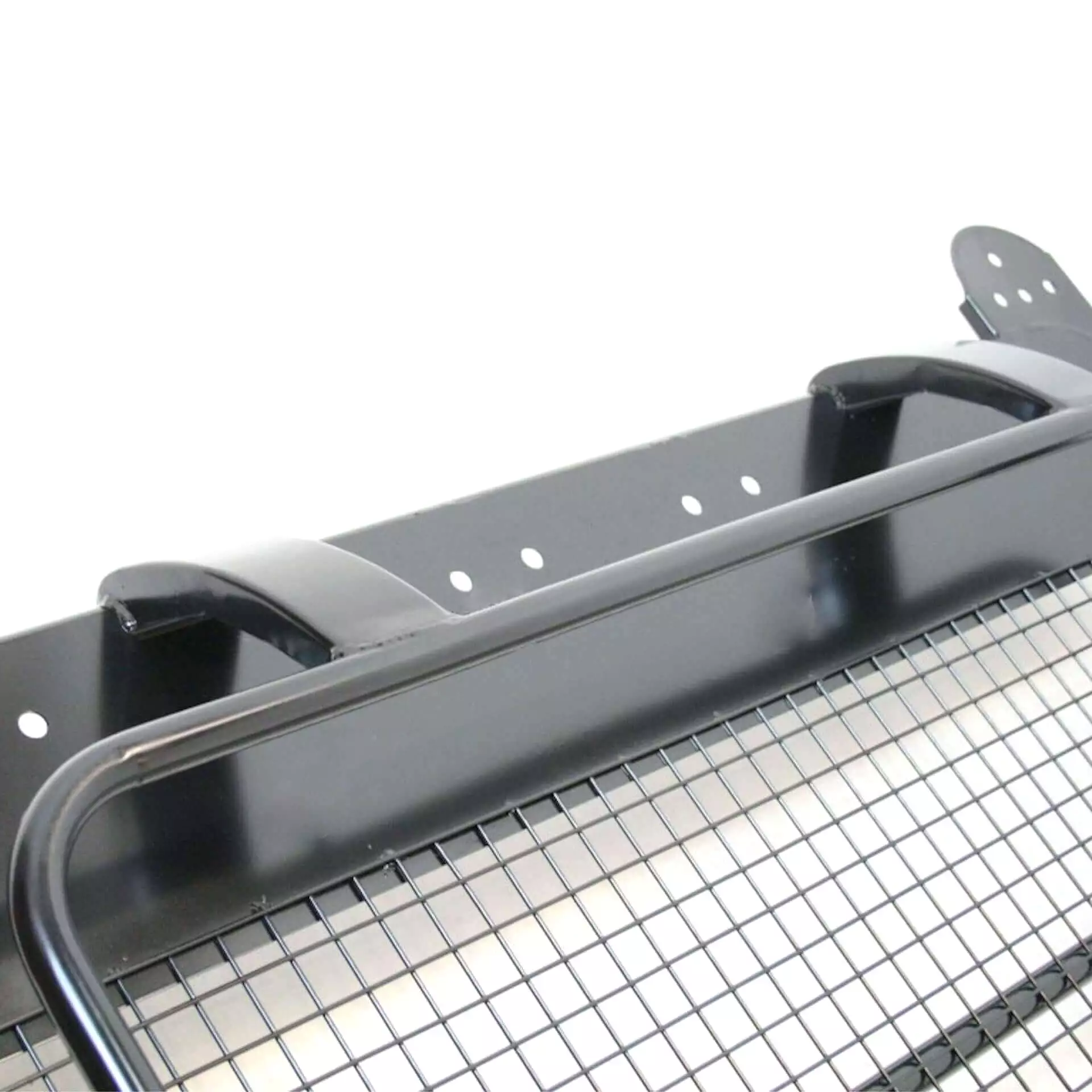 Expedition Steel Front Basket Roof Rack for Land Rover Discovery 1 and 2