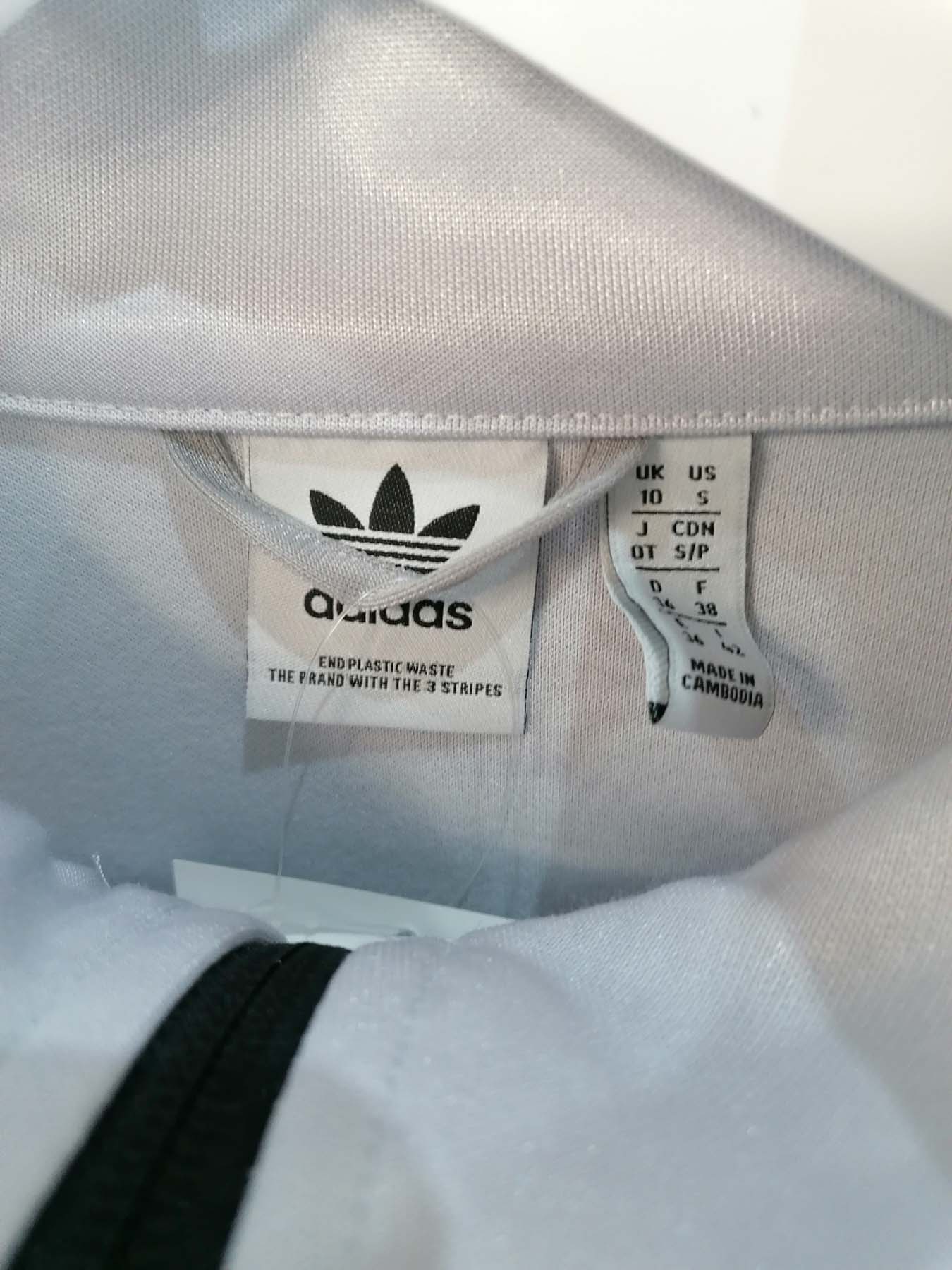 Hanorac Adidas Femei - S