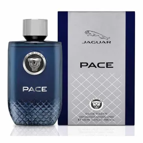 Jaguar Pace EDT Perfume for Men 100 ml