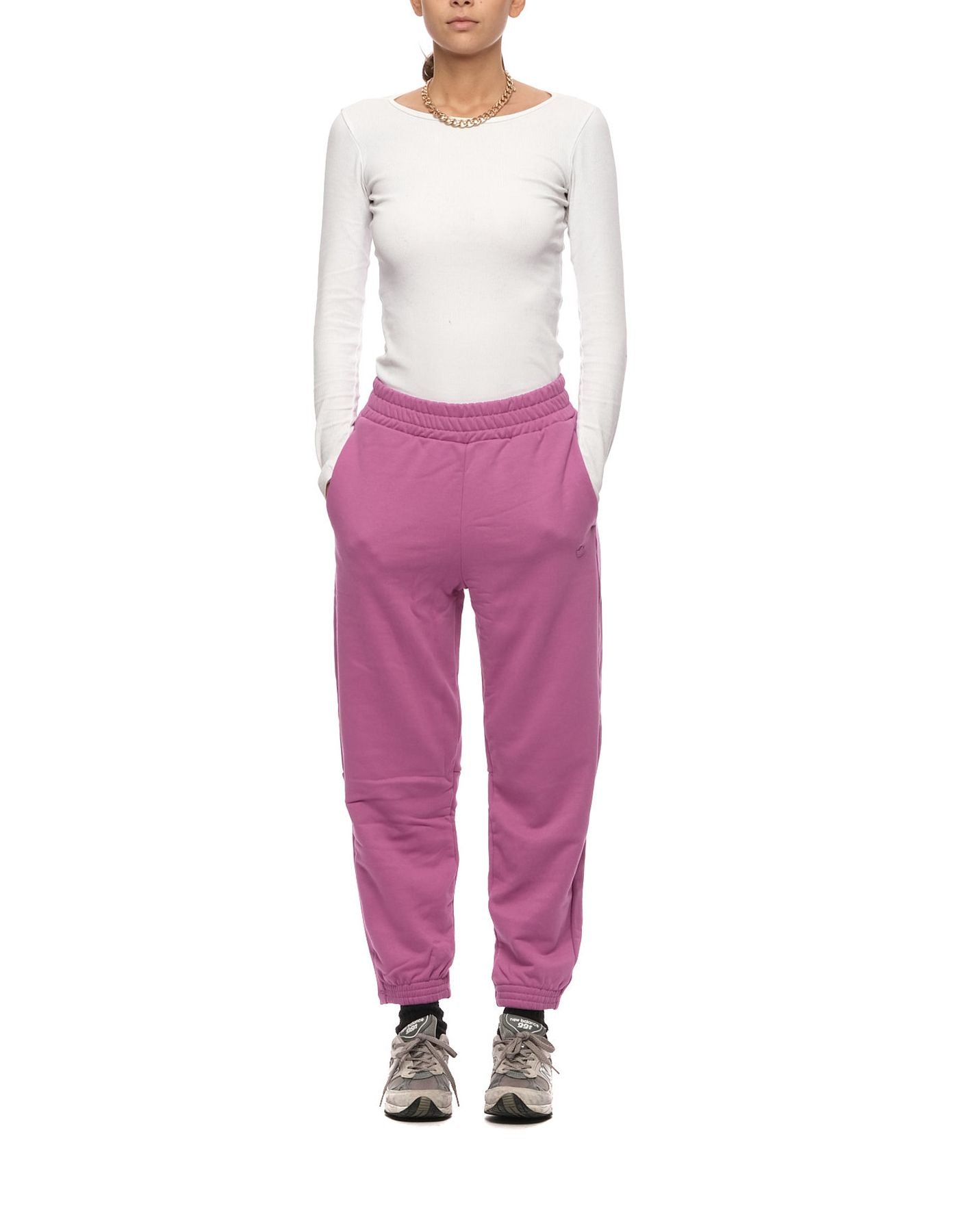 Joggers for woman HM1799 Adidas Originals