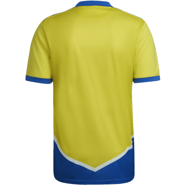 Juventus FC Adults 3rd Jersey - 2021/22