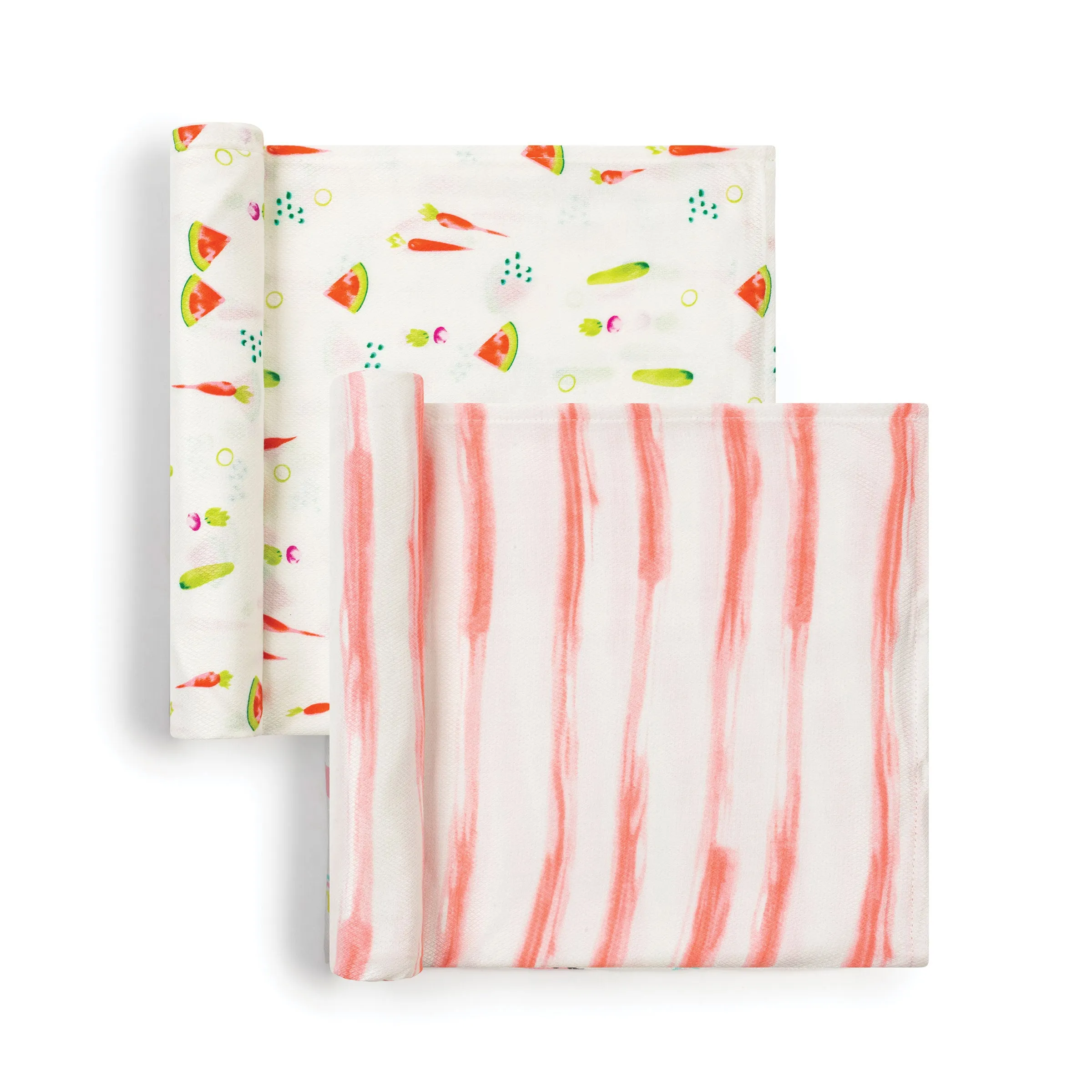 Kaffle Swaddle Blankets - Recycled Packaging